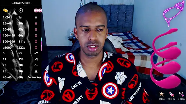 Snapshot of mrjhon26 chatting on 04.22.26 mrjhon26 online show from 04.22.26