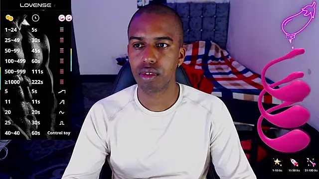 Snapshot of mrjhon26 chatting on 04.23.26 mrjhon26 online show from 04.23.26