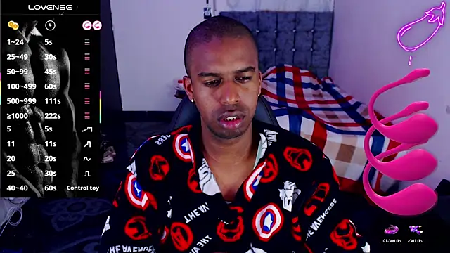 Snapshot of mrjhon26 chatting on 04.25.26 mrjhon26 online show from 04.25.26