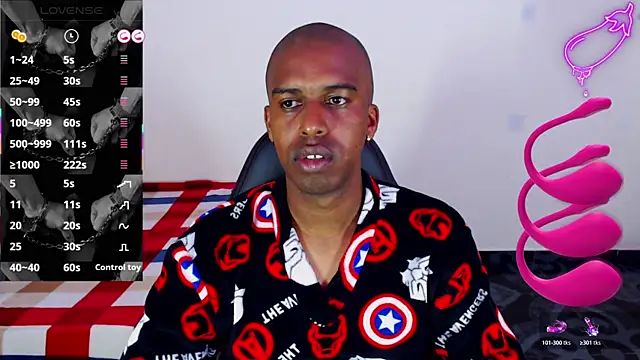 Snapshot of mrjhon26 chatting on 05.19.26 mrjhon26 online show from 05.19.26