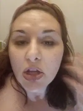 Squirtdream707 online show from 12.18.25