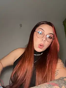 NatyOlson online show from 11.08.25