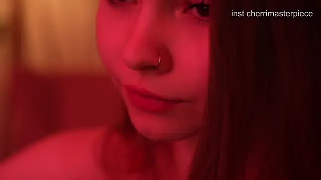 CherrylReid online show from 12.13.24