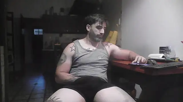 Snapshot of ozzypsico13 chatting on 11.23.25 ozzypsico13 online show from 11.23.25