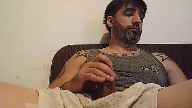 ozzypsico13 online show from 02.18.26