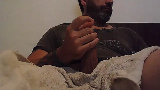 ozzypsico13 online show from 03.07.26