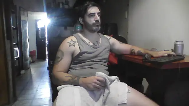 ozzypsico13 online show from 04.12.26