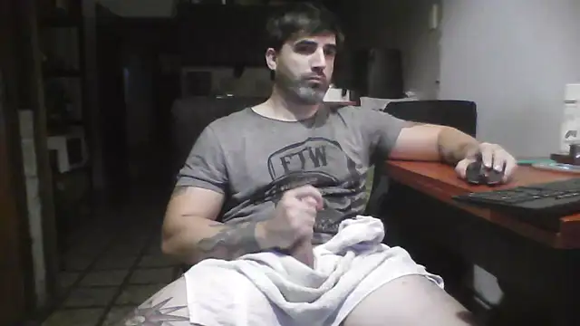 ozzypsico13 online show from 04.16.26