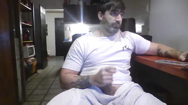 ozzypsico13 online show from 06.02.26