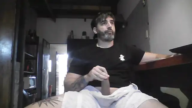 ozzypsico13 online show from 06.12.26