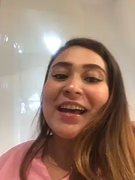 dulce santamaria online show from 12.09.24