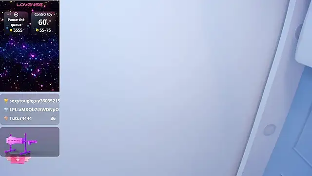 dulce santamaria online show from 12.24.24