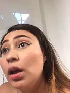 dulce santamaria online show from 01.10.25