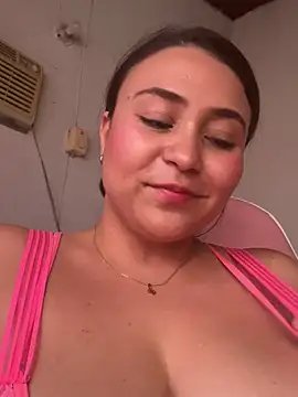 dulce santamaria online show from 03.01.25