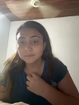 dulce santamaria online show from 03.07.25