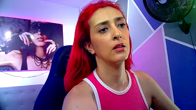 Ruby Your Milf online show from 12.21.24