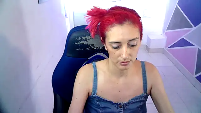 Ruby Your Milf online show from 12.27.24