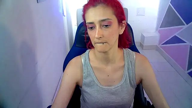 Ruby Your Milf online show from 12.28.24