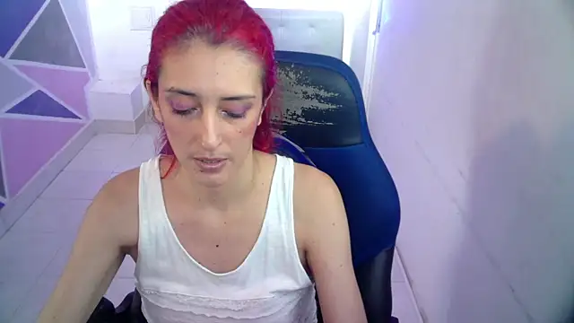 Ruby Your Milf online show from 01.07.25