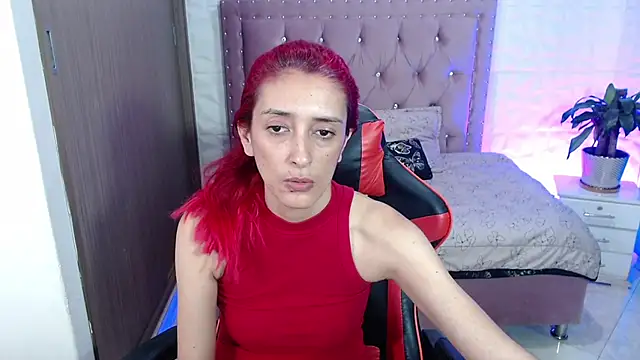 Ruby Your Milf online show from 01.16.25