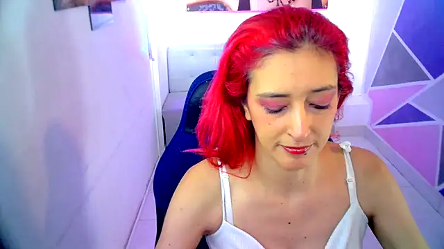 Ruby Your Milf online show from 01.25.25