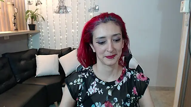 Ruby Your Milf online show from 01.30.25