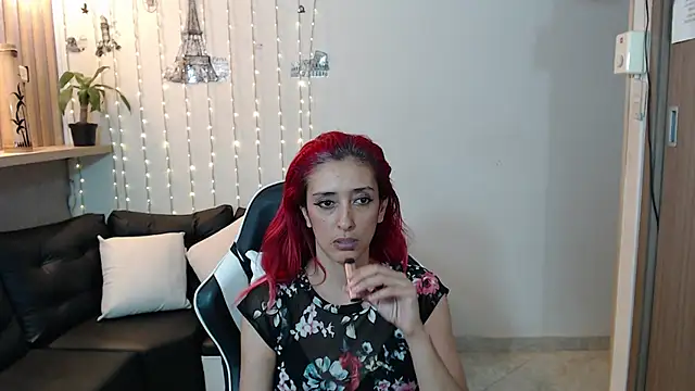 Ruby Your Milf online show from 01.30.25