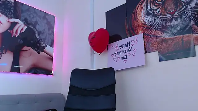 Ruby Your Milf online show from 02.15.25