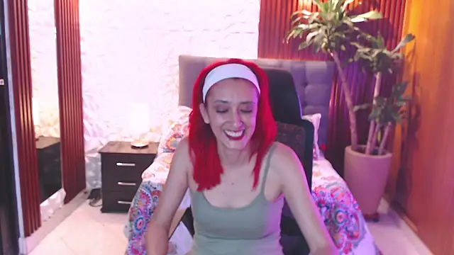 Ruby Your Milf online show from 02.15.25