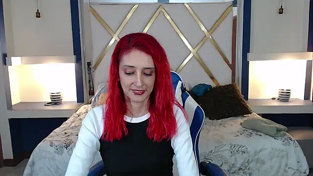 Ruby Your Milf online show from 02.20.25