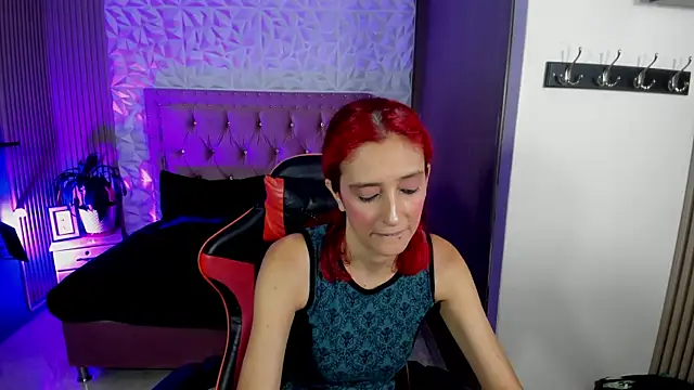 Ruby Your Milf online show from 01.09.26