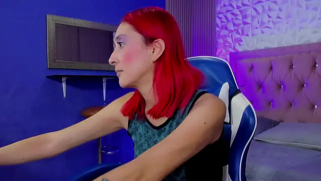 Ruby Your Milf online show from 02.04.26