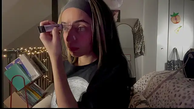 babybimbo online show from 12.28.24