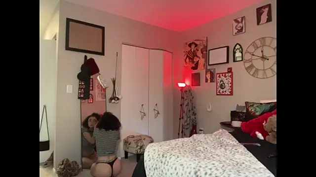 babybimbo online show from 03.10.25