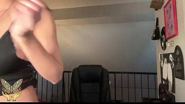 babybimbo online show from 07.03.26
