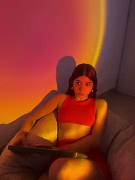 AnnyCherry  online show from 01.04.25