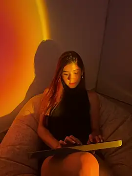 AnnyCherry  online show from 01.10.25