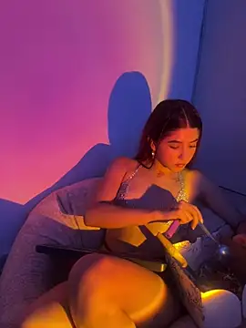 AnnyCherry  online show from 01.15.25