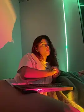 AnnyCherry  online show from 01.18.25