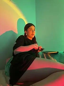 AnnyCherry  online show from 02.03.25