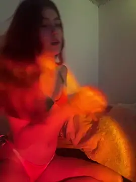 AnnyCherry  online show from 02.16.25