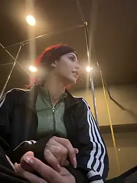 AnnyCherry  online show from 10.02.25