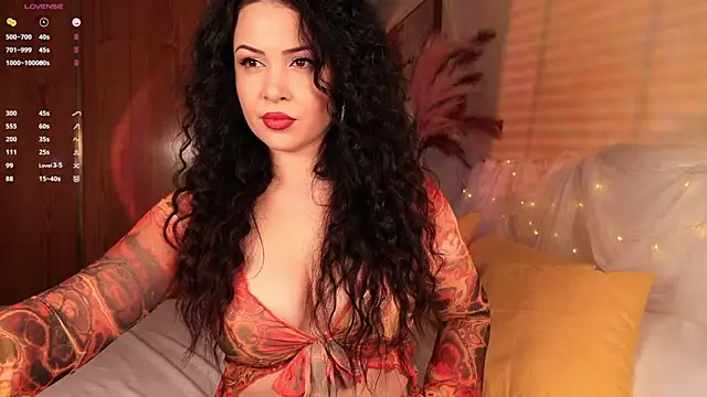 Golden Rosse online show from 01.17.26