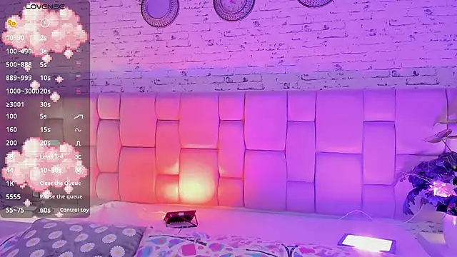 Ari sunshine  online show from 12.27.24