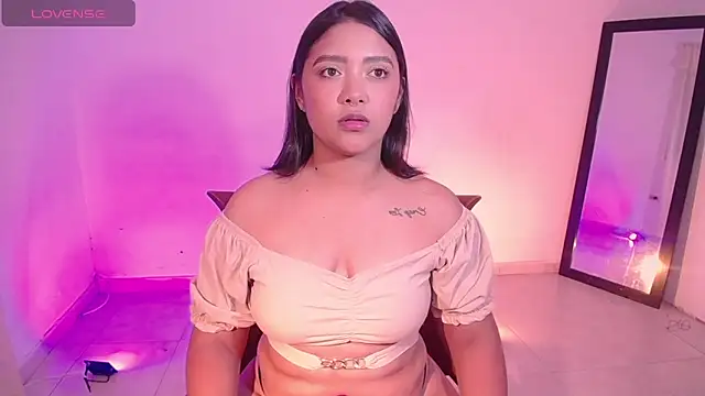 DIANEE 01 online show from 10.08.25