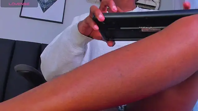 sexual diamond online show from 09.28.25