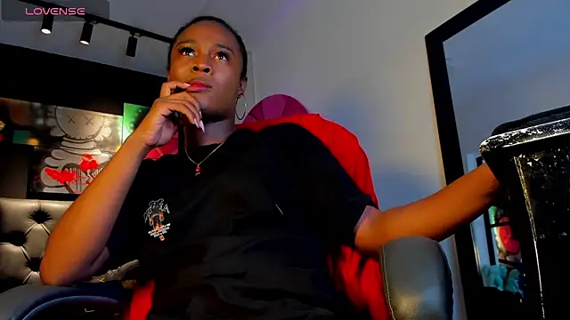 sexual diamond online show from 05.22.26
