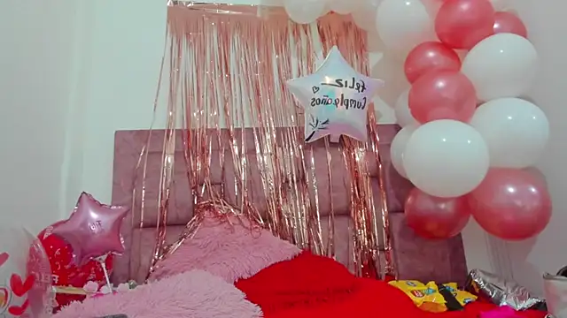 Ana star  online show from 03.16.25