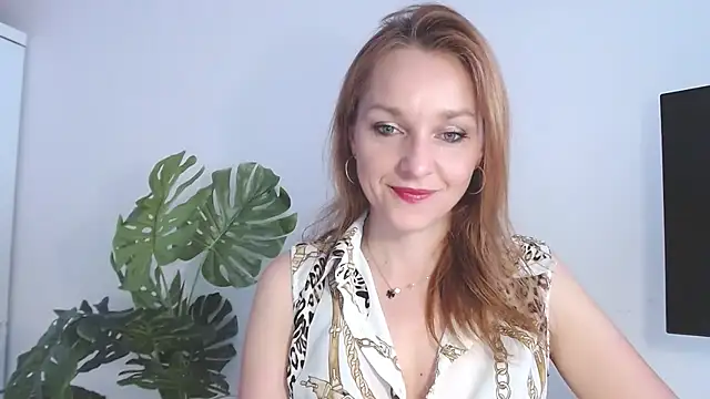 AliciaDesire online show from 04.01.26