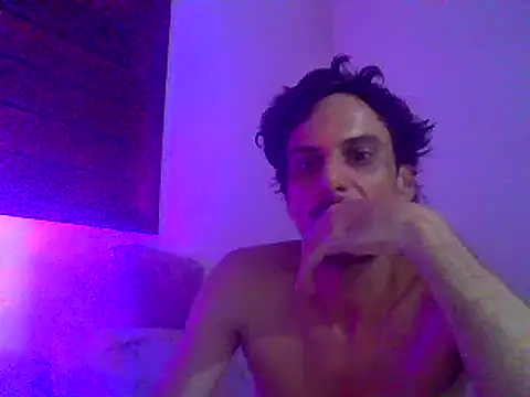 couplemilk online show from 12.18.24